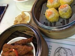 -点点心点心专门店(湾仔店)