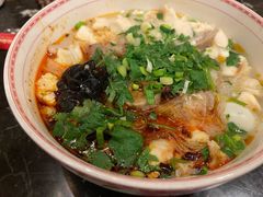 -吾味香葫芦头(安西街店)