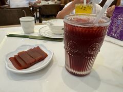 -春家·非遗手工小吃(徐汇万科广场店)