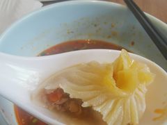 -一品小笼(金融街店)