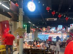 -牛市坎火锅(建设路店)