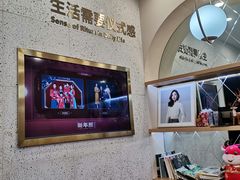 -海马体照相馆(上海宝山万达广场店)