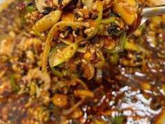 -杨大姐四川风味麻辣鸡(古陌路店)
