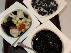 -梧州双钱龟苓膏(丽港航母店)