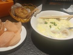 -买又大餐厅(福林里店)