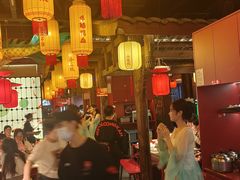 -小龙坎火锅(春熙太古里店)