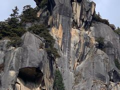 -卡定沟景区