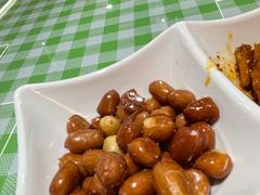 -辣小米·江西菜(长宁店)