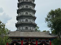 -哈尔滨极乐寺