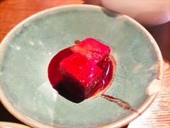 -蒙古苍狼蒙餐
