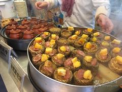 -夫子庙小吃广场(东牌楼店)