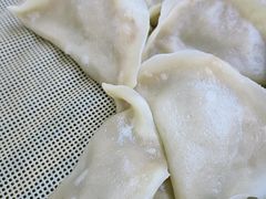 牛肉灌汤包-金城包子牛肉灌汤包(台东四路店)