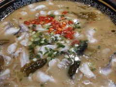 -川天喉重庆江湖菜