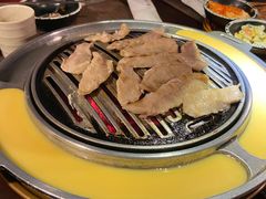 -三代烤肉(保利广场店)