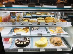 -Peet's Coffee皮爷咖啡(德基店)