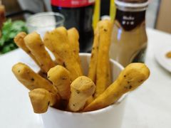 -蝎王府羊蝎子(北大地店)