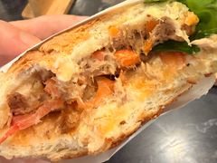 -THE WOODS 简餐 (国贸商城店)