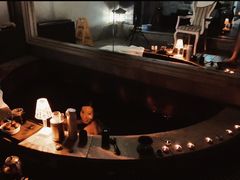 -北京热带雨林风情园酒店-停车场