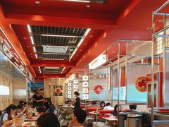 -雅佳神话·麻辣烤鱼(新街口店)