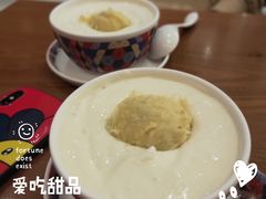 -糖纸甜品(恒一广场店)