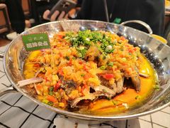 -江西老表·经典江西八大碗