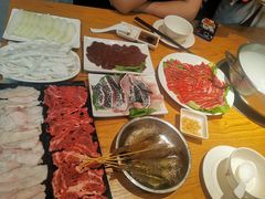 -吉友粥底火锅(方斜路店)