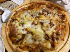 -92°C俄式厨房(中央大街店)