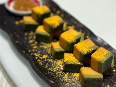 -敏珠拉姆藏餐·南京厨房(富春江东街店)