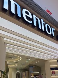 -Mentor Hair Salon