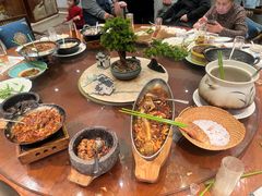 -中国徽菜·徽商故里(广安门店)
