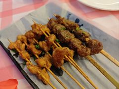 -湘江大码头·龙虾馆(渔人码头一店)