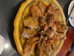 -老来福·非遗酸汤兔(凯旋路店)