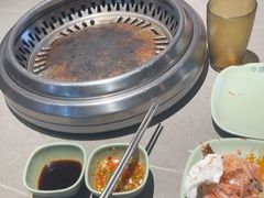 -盛江山自助料理(太原街万达店)
