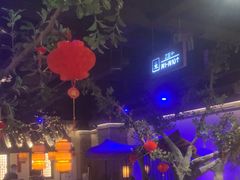 -绿茶餐厅(燕郊永旺店)