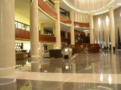 -银川国贸中心酒店