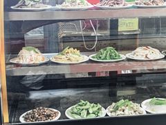 -老曹饺子馆(龙门大道店)