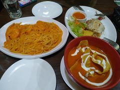 -panchos 墨西哥餐厅(嘉绿苑店)