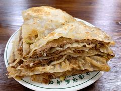 华威肉饼-清真永恒华威肉饼(潘家园店)