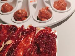 -古乐牛香•鲜牛肉牛杂火锅(系马桩总店)