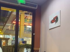 -赛百味SUBWAY(萝岗万达店)