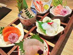 -本源食集 日式烧肉·炉端烧(东海缤纷店)