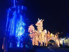 -重庆海昌加勒比海水世界