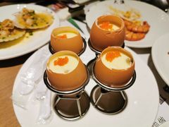 -大渔铁板烧(花园道店)