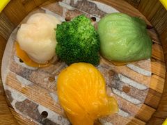 -汕头君华海逸酒店·鸿桃轩中餐厅