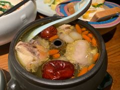 -云海肴·汽锅鸡·云南菜(美罗城店)