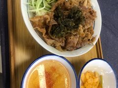 -神牛饭(凯德来福士店)