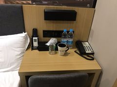 -逸米精选公寓(广州火车站西村地铁站店)