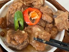 -天鲜阁·海鲜粤菜·33年老字号(石槎白云站店)