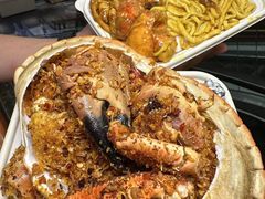 -万龙洲海鲜(南新仓店)