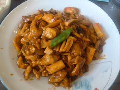 津味八珍豆腐-津菜宋记老房子(鼓楼店)
